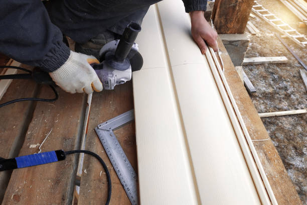 Affordable Siding Repair and Maintenance Services in Yardville, NJ